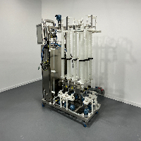 G&G Technologies TFF Skid 2 AP215 TFF System image 1